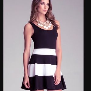 Bebe dress